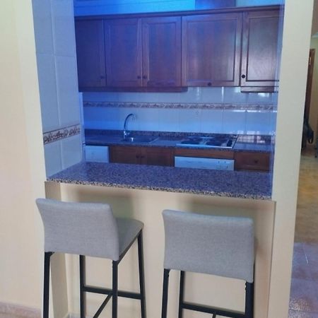 דירות טורבייחה Nations Park East Med Syndicate 7 מראה חיצוני תמונה
