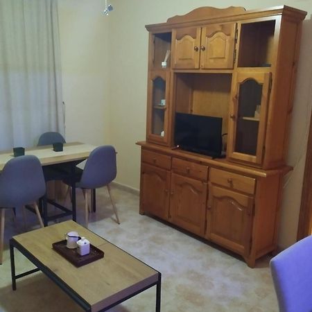 דירות טורבייחה Nations Park East Med Syndicate 7 מראה חיצוני תמונה