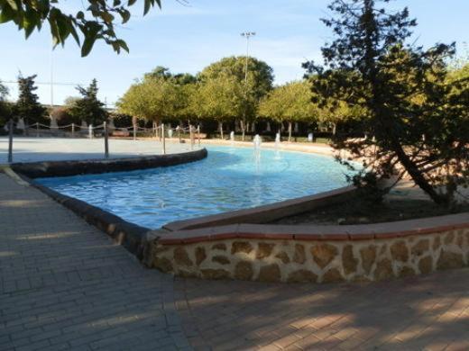 דירות טורבייחה Nations Park East Med Syndicate 7 מראה חיצוני תמונה