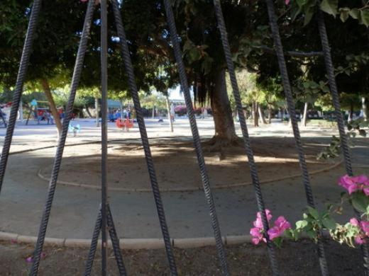 דירות טורבייחה Nations Park East Med Syndicate 7 מראה חיצוני תמונה
