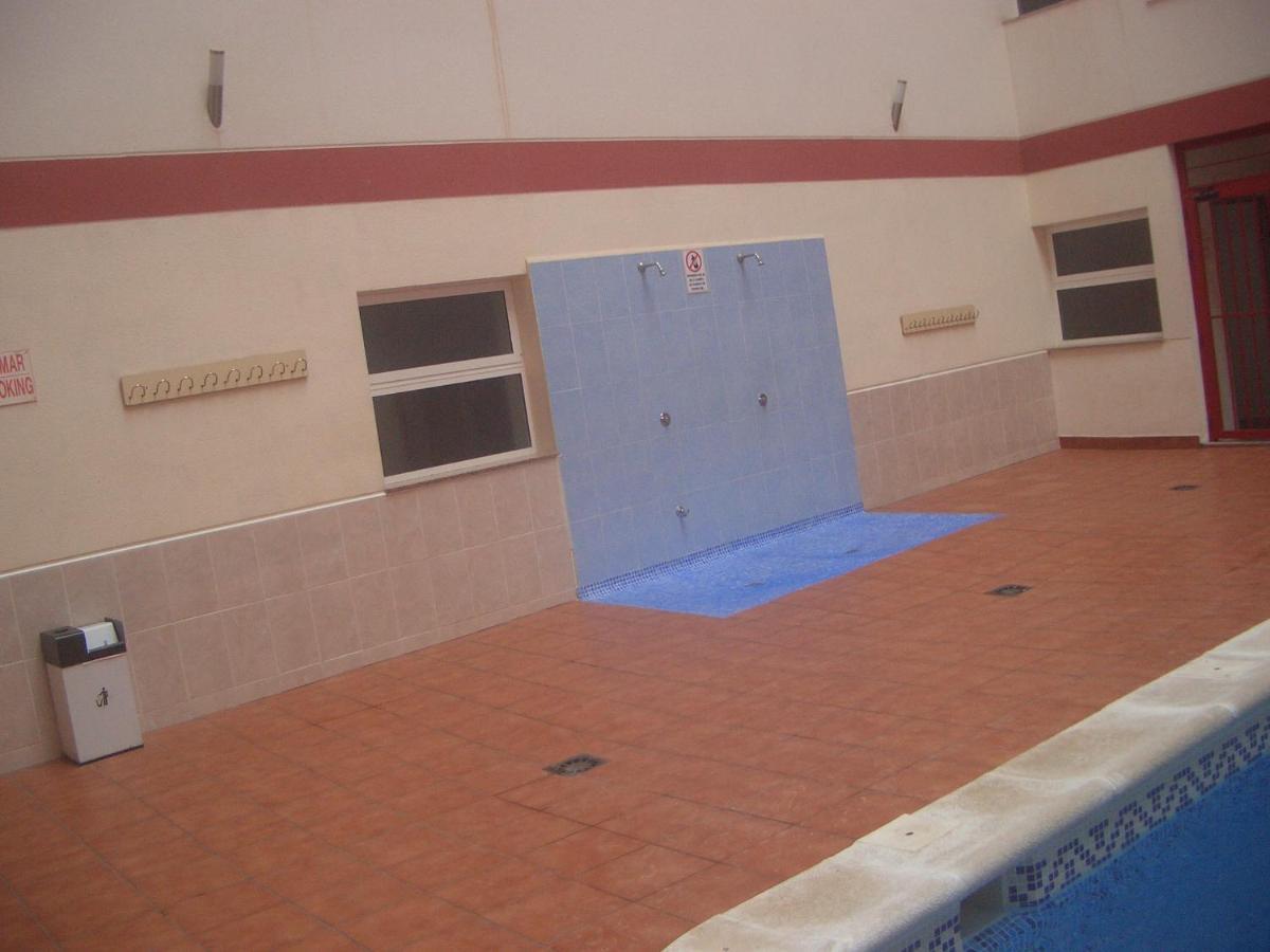 דירות טורבייחה Nations Park East Med Syndicate 7 מראה חיצוני תמונה
