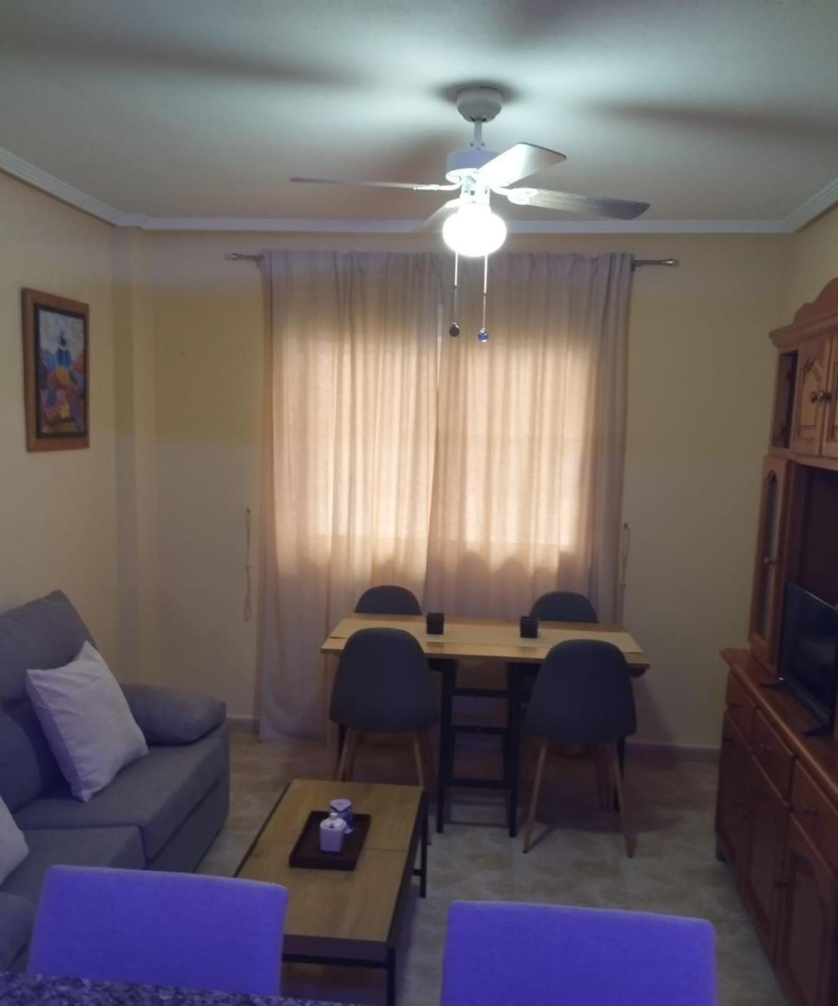 דירות טורבייחה Nations Park East Med Syndicate 7 מראה חיצוני תמונה