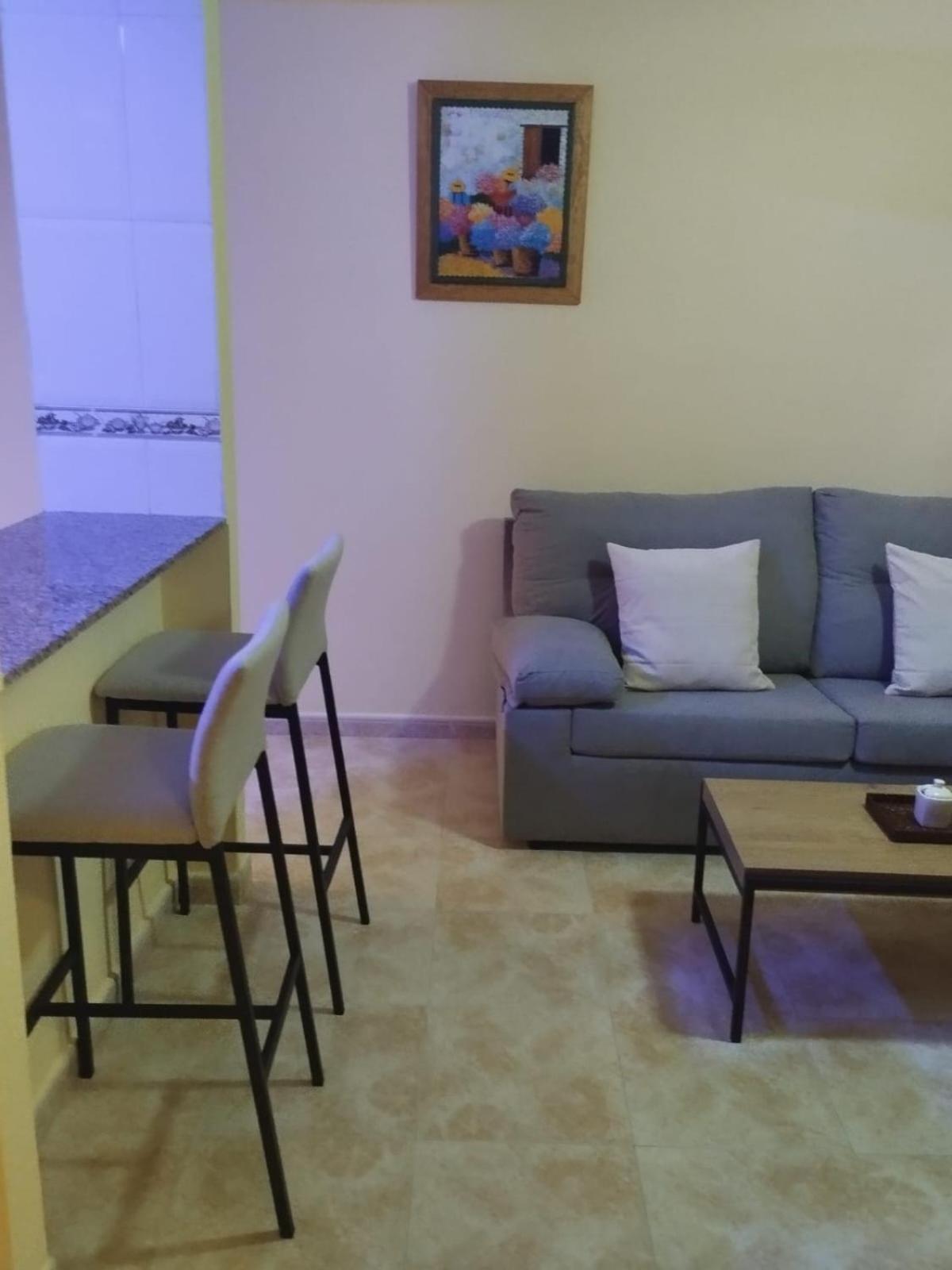 דירות טורבייחה Nations Park East Med Syndicate 7 מראה חיצוני תמונה